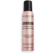Revolution Beauty London Superfix Misting Spray 150 ml