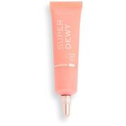 Revolution Beauty London Superdewy Liquid Blush Fake The Flush