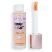 Revolution Beauty London Bright Light Face Glow 23 ml