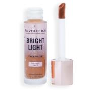Revolution Beauty London Bright Light Face Glow 23 ml