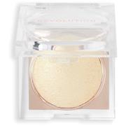 Revolution Beauty London Beam Bright Highlighter Golden Gal