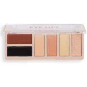 Revolution Beauty London Eye Lift Palette