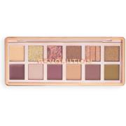 Revolution Beauty London The Eternal Icon Green Palette 3 g