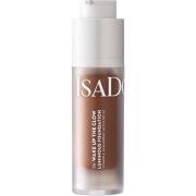 IsaDora The Wake Up the Glow Luminous Foundation 9C Cool