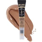 Milani Conceal + Perfect Facelift Liquid Contour Honey