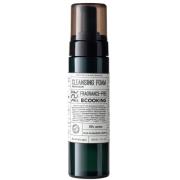ECOOKING 50+ 50+ Cleansing Foam 200 ml