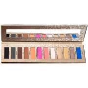 MILI Cosmetics Eyeshadow Palette