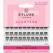 Eylure Pre-glued Natural Clusters
