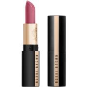 Bobbi Brown Luxe Cashmere Matte Lipstick Sandwash Pink