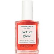 Manucurist Active Glow™ Raspberry