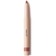 Inglot Velvet Define Lip Pencil Rose Chocolate 63