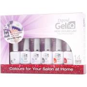 Depend GeliQ Christmas 6-pack