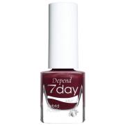 Depend 7day Holiday Selection Silly Santa 70142