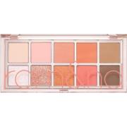 rom&nd Better Than Palette 08 Peach Dahlia Garden