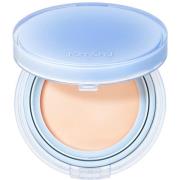 rom&nd Bare Water Cushion 01 Porcelain