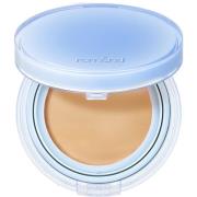 rom&nd Bare Water Cushion 05 Sand