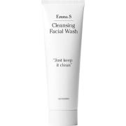 Emma S. Cleansing Facial Wash 50 ml