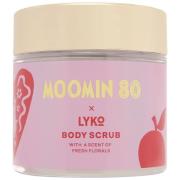 By Lyko Moomin x By Lyko Anniversary  Body Scrub  200 ml