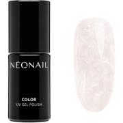 NEONAIL A Moment In Time UV Gel Polish Color Peach Glaze