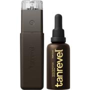 Tanrevel® Spray Tan Bundle Dark Cool 60 ml