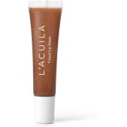 L'Acuila Tinted Lip Glaze Nude Beige