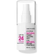 Wet n Wild Photo Focus Natural Setting Mist 65 ml