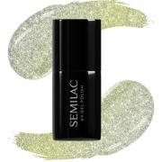 SEMILAC UV Gel Polish 483 The Fun One