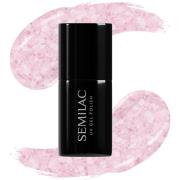 SEMILAC UV Gel Polish 491 Strawberry Ice