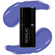 SEMILAC UV Gel Polish 602 Dark Jeans