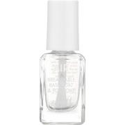 Barry M Air Breathable Nail Paint Base Top Coat