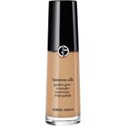 Giorgio Armani Luminous Silk Lightweight Liquid Concealer 6