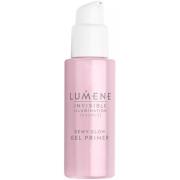 Lumene Invisible Illumination Dewy Glow Gel Primer 30 ml