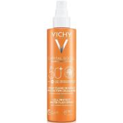 VICHY Capital Soleil Cell protect UV spray SPF50+ 200 ml