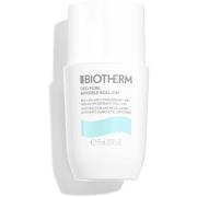 Biotherm Deo Pure Invisible Roll- On 75 ml
