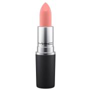 MAC Cosmetics Powder Kiss MAC Powder Kiss Lipstick Kiss Reverence