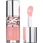 Yves Saint Laurent YSL Loveshine Plumping Lip Oil Gloss 2 Lucky M