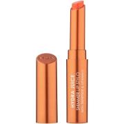 MUA Makeup Academy Hydra Juice Shimmer Lip Stylo Sweet Orange