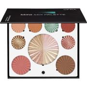 OFRA Cosmetics     Mini Mix Palette Good to Go