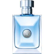 Versace   Pour Homme After Shave Splash 100 ml