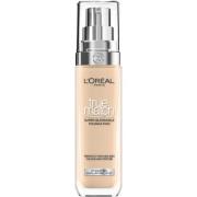 Loreal Paris True Match Super-Blendable Foundation 2.N
