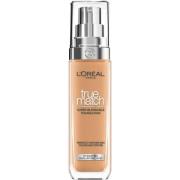 Loreal Paris True Match Super-Blendable Foundation 6.N