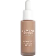 Lumene Invisible Illumination Instant Glow Beauty Serum 300