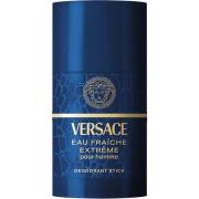 Versace Eau Fraiche Extreme Deodorant Stick 75 ml