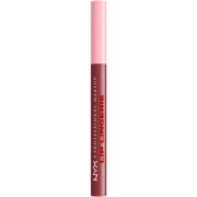 NYX PROFESSIONAL MAKEUP Lip Lingerie Liner Stain 10 Up All Night