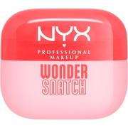 NYX PROFESSIONAL MAKEUP Wonder Snatch Powder 02 Cheeky Cherry
