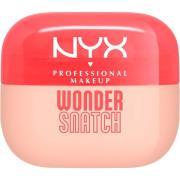 NYX PROFESSIONAL MAKEUP Wonder Snatch Powder 04 Apricot Attitude