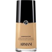Giorgio Armani Luminous Silk Foundation 5.3