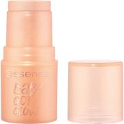 essence Baby Got Glow Highlighter Stick 10 Golden Aura