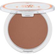 essence Soft Touch Butter Bronzer 20 golden buttercream