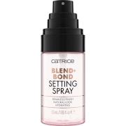 Catrice Blend + Bond Setting Spray